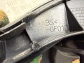 решетка радиатора Toyota Corolla Verso 2 поколение AR10 2004, 2.0 л., 1CD-FTV, дизель, МКПП, минивэн, 531110F020, 531170F010, 531110F010 - фото №9