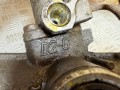 рулевая рейка Peugeot 407 1 поколение 2007, 2.2 л., дизель, универсал, 6220200051C, D2G - фото №9