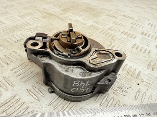 насос вакуумный Peugeot 207 1 поколение 2006, 1.6 л., 9HZ (DV6TED4), дизель, МКПП, хетчбэк 5 дв., D1562A, 456570