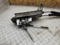 кулиса Volkswagen Touareg 1 поколение 2006, 2.5 л., BAC, дизель, МКПП, внедорожник 5 дв., 7L6711049F, 7L0711061B, 7L6711265C, 7L6711266C - фото №8