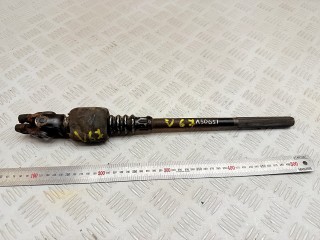 рулевой карданчик Hyundai Terracan 1 поколение HP 2003, 2.9 л., дизель, МКПП, внедорожник 5 дв., полный привод
