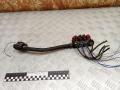 Форсунка газовая Peugeot 407 1 поколение 2007, 2.2 л., бензин, 6МКПП, купе, 67R015293, 110R005294, 67R010104, 110R000040 - фото №3