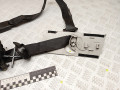 ремень безопасности Citroen C4 Picasso 1 поколение 2011, 1.6 л., 9HR (DV6C), дизель, МКПП, правый руль, 96747820XT - фото №5
