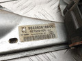стеклоподъемник электрический задний левый Peugeot 308 T7 2010, 1.6 л., 5FA (EP6CDT), бензин, АКПП, хетчбэк 5 дв., 9659826780, 9659834880, 0130822371 - фото №4
