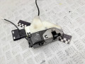замок двери передней правой Peugeot 3008 1 поколение 2011, 2.0 л., RHH (DW10CTED4), дизель, робот, PSA732290, A04099 - фото №4