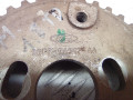 звездочка ТНВД Ford Mondeo 2 поколение 1998, 1.8 л., дизель, 96FF9A547AA - фото №4
