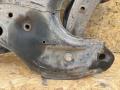 балка подвески передняя (подрамник) Toyota Corolla Verso 2 поколение AR10 2004, 2.0 л., 1CD-FTV, дизель, МКПП, минивэн, 4803A - фото №14