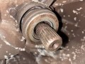 КПП механическая (МКПП) Ford Transit 6 поколение 2006, 2.0 л., D3FA, дизель, 1C1R7002BL, 1C1R7F096, T1GB3, 170106182459 - фото №9