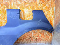 Клык бампера Renault Scenic RX4 1 поколение 2002, 1.9 л., F9Q 740, дизель, МКПП, полный привод, 7700435886, 7700437660, 7700437669, 7700437673 - фото №4