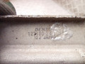 интеркулер Honda Civic 8 поколение 2008, 2.2 л., N22A2, дизель, МКПП, хетчбэк 5 дв., правый руль, 1271002450 - фото №4
