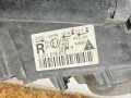 фара правая Peugeot 407 1 поколение 2007, 2.2 л., дизель, универсал, M42020748, 1307329095, 0301213672, 9660236580 - фото №4