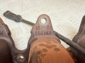 лямбда-зонд Renault Scenic 2 поколение 2005, 1.6 л., K4M 782, бензин, МКПП, 0258006046, 7700107433, 4408954, 91160174, 6LS001, 7700107541, 7700107561, 7700108027, 8200196260, FX0003A, FX4001B, FX4001F, 211N20026Z - фото №6