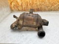 катализатор Citroen C4 Picasso 1 поколение 2007, 2.0 л., RHJ (DW10BTED4), дизель, МКПП, передний привод, 1706K5, 1609165680, 1706N5, 1706R3, 1706R9, 1706S8, 1706S9 - фото №6