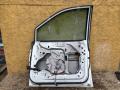 дверь передняя правая Chrysler Voyager 4 поколение [рестайлинг] RG 2005, 2.8 л., ENR, дизель, АКПП, минивэн - фото №12