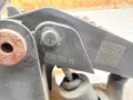 узел педальный (блок педалей) Mercedes-Benz A W169 2 поколение (2004-2008) 2004, 2.0 л., M 266.960, бензин, МКПП, A1692903401, A0055451014, FSG180RL - фото №2