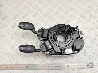 переключатель подрулевой (стрекоза) BMW 5 серия E60/E61 2005, 3.0 л., M57N 306 D2, дизель, АКПП, седан, 6911514, 6962920, 6962903, 6952977