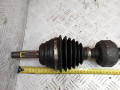 полуось передняя правая (приводной вал, ШРУС) Renault 19 2 поколение 1995, 1.8 л., бензин, АКПП - фото №2