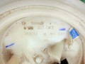 насос топливный BMW 5 серия E60/E61 2005, 3.0 л., M57N 306 D2, дизель, АКПП, седан, 0580303043, 6765848 - фото №10