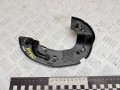 накладка петли багажника левая Peugeot 3008 1 поколение 2012, 1.6 л., 9HR (DV6C), дизель, робот, 9687926280 - фото №2