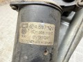 механизм стеклоочистителя (трапеция дворников) Audi A6 4B/C5 2000, 2.5 л., AKE, дизель, МКПП, седан, полный привод, 8D1955113C, 404587, 4B1955603A, 472205 - фото №2