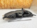 фара левая Peugeot 407 1 поколение 2005, 2.0 л., RHR (DW10BTED4), дизель, АКПП, седан, 0301213201, 9660236180, M42010748 - фото №6