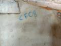 бачок омывателя Mercedes-Benz Vito W639 2010, 2.2 л., дизель, МКПП, A6398690320, A6398600860, A6398601160, A6398600780, A6398691260 - фото №7