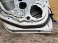 дверь задняя левая Opel Insignia 1 поколение (A) 2011, 2.0 л., A 20 DTH, дизель, МКПП, седан - фото №7