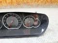 щиток приборов (приборная панель) Citroen C5 1 поколение [рестайлинг] 2007, 2.0 л., RHR (DW10BTED4), дизель, АКПП, хетчбэк 5 дв., 9655608780, 503000880204, 55400013010, 55400013050 - фото №3