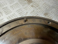 комплект сцепления Citroen C5 2 поколение 2013, 2.0 л., RHH (DW10CTED4), дизель, МКПП, универсал, 9686915580, F1712, 9686915780, 9800982980 - фото №12