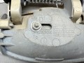 ручка наружная задняя правая Citroen C5 1 поколение [рестайлинг] 2004, 2.0 л., RFJ (EW10A), бензин, МКПП, хетчбэк 5 дв., 9642929080 - фото №4