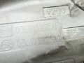декоративная крышка двигателя Volkswagen Passat B6 2009, 2.0 л., дизель, МКПП, универсал, 03L103925AD, 03L103925AE, 03L103925AF, 03L103925AG - фото №6