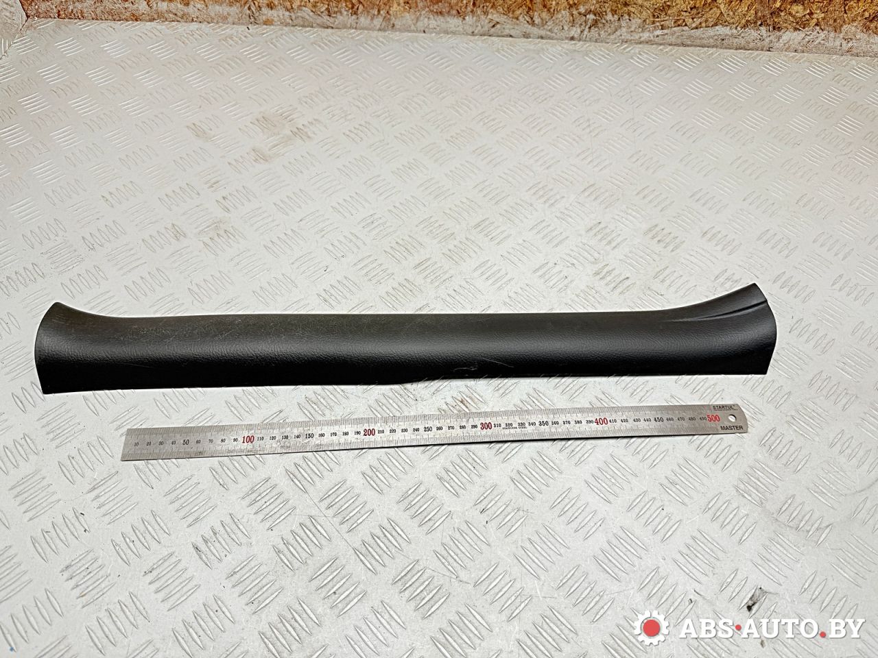 накладка на порог внутренняя Toyota RAV4 3 поколение (XA30) 2007, 2.2 л., 2AD-FTV, дизель, МКПП, внедорожник 5 дв., 6791342090, 6791342100 - фото №1
