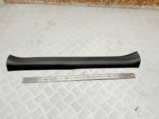 накладка на порог внутренняя Toyota RAV4 3 поколение (XA30) 2007, 2.2 л., 2AD-FTV, дизель, МКПП, внедорожник 5 дв., 6791342090, 6791342100