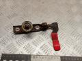 ручка открывания капота Mercedes-Benz Vito W639 2006, 2.2 л., дизель, МКПП - фото №3