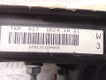 подушка безопасности пассажира Mercedes-Benz B-Класс W245 2006, 1.5 л., M 266.920, бензин, МКПП, правый руль, TKP9171324 - фото №6