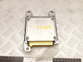 блок AirBag Toyota RAV4 2 поколение (XA20) 2003, 2.0 л., 1CD-FTV, дизель, МКПП, внедорожник 5 дв., 8917042090 - фото №3