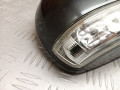 зеркало наружное правое Hyundai Santa Fe 2 поколение [рестайлинг] 2011, 2.2 л., дизель, МКПП, правый руль, E4022575, E4022878, E4022879, 876202B855 - фото №7