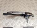 ручка наружная Peugeot 4007 1 поколение 2009, 2.2 л., дизель, МКПП, полный подключаемый привод, правый руль - фото №3