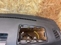 панель передняя салона (торпедо) Mazda 6 1 поколение [рестайлинг] 2005, 2.0 л., дизель, МКПП, универсал - фото №8