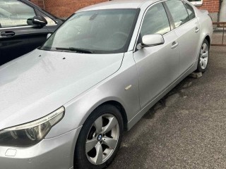 BMW 5 серия E60/E61