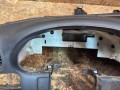 панель передняя салона (торпедо) Chrysler Voyager 4 поколение [рестайлинг] 2005, 2.8 л., ENR, дизель, АКПП, минивэн - фото №15