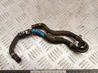 трубка охлаждающей жидкости Honda CR-V 2 поколение [рестайлинг] 2005, 2.4 л., бензин, МКПП, внедорожник 5 дв.