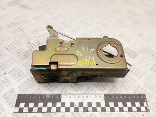 замок двери задней правой Ford Transit 7 поколение 2007, 2.4 л., дизель, МКПП, микроавтобус, YC15V43288CJ