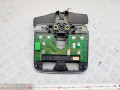 фонарь салона (плафон) Volvo S60 1 поколение 2003, 2.4 л., дизель, МКПП, седан, E11015469, 9483553, 9483554, 5041791 - фото №6