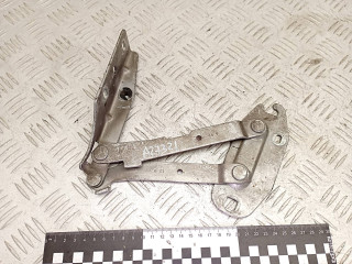 петля капота левая Peugeot 806 1 поколение [рестайлинг] 2001