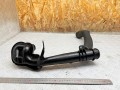 патрубок интеркулера Peugeot 407 1 поколение 2005, 2.0 л., RHR (DW10BTED4), дизель, АКПП, седан, 9649466180, 52178, 51957, 52180 - фото №6