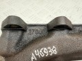 коллектор выпускной Toyota Avensis 2 поколение (T250) 2006, 2.0 л., 1CD-FTV, дизель, МКПП, универсал, 1714127040 - фото №2