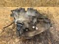 КПП механическая (МКПП) Volvo S80 1 поколение 2000, 2.4 л., B 5244 S, бензин, МКПП, седан, 1023705 - фото №5