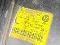фара левая Volkswagen Touran 1 поколение 2005, 1T0941005F, 0301205201, 1305235777, 1305235779 - фото №7