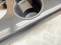 Декоративная накладка центральной консоли Peugeot 3008 1 поколение 2012, 1.6 л., 9HR (DV6C), дизель, робот, 9685858777, 9683347277, 9685450077, 9687923777 - фото №4